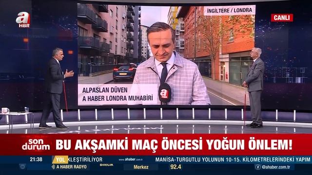 Biten DEAŞ'ı kim yeniden canlandırdı? | A Haber