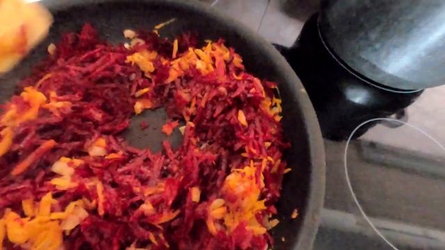 Рецепт вкусного борща#shorts