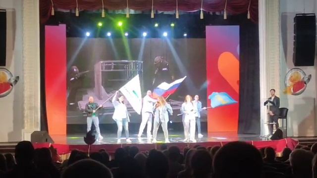 квн