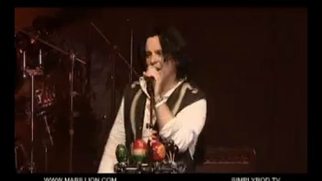 MARILLION   BEAUTIFUL LIVE SOMEWHERE IN LONDON