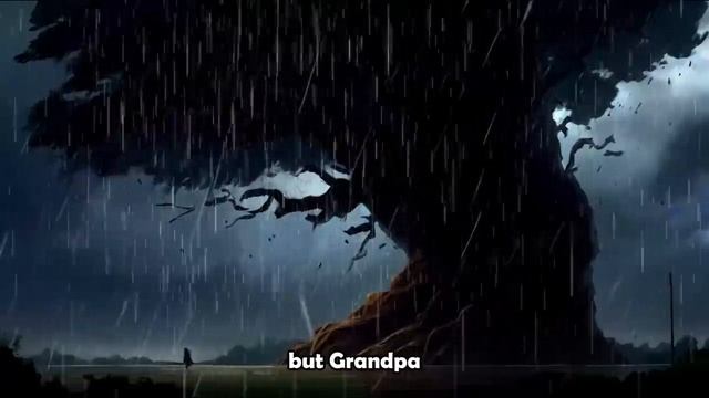 Other side of Storms in Life