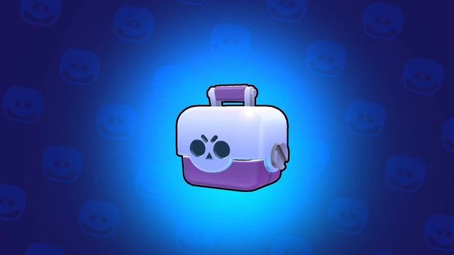 приколюха в brawl Stars