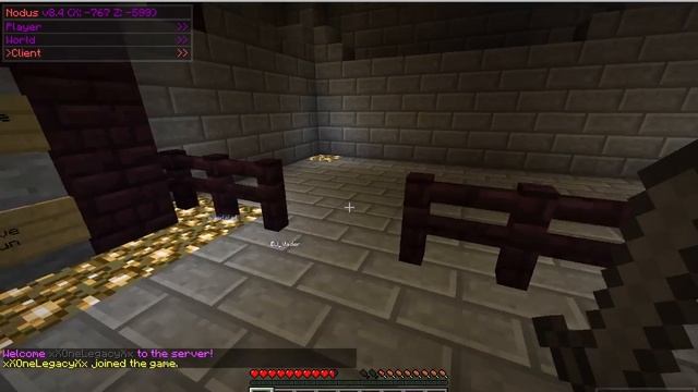 Gost-Craft-PvP (IP:91.121.222.68:25580)  Join