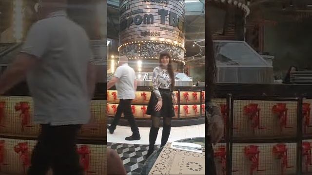 Снова в бой 🩷