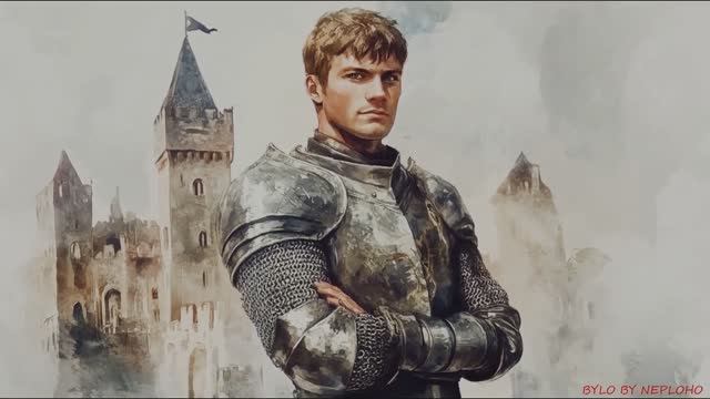 Мужчинам (Верь в себя)