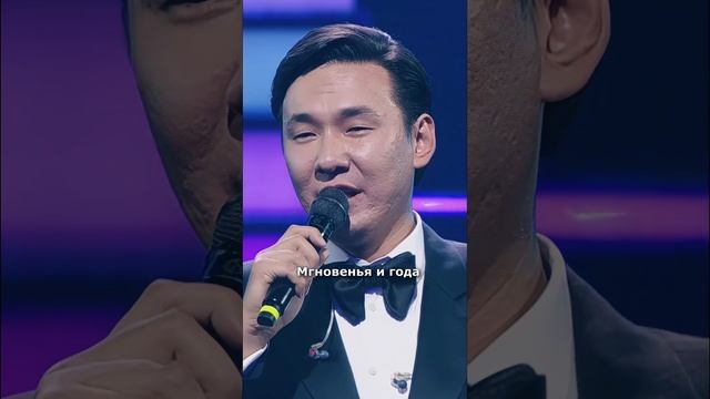 Вспомни обо мне... #магомаев #mezzo