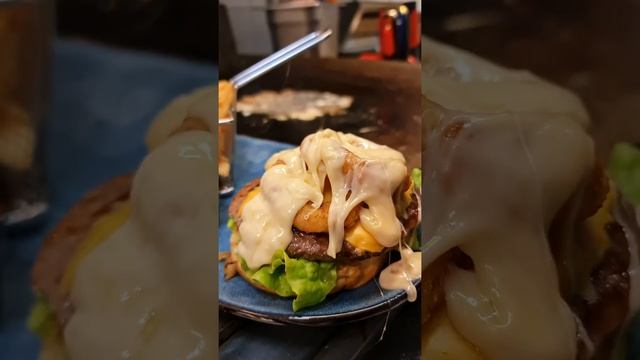 Angus Burger #foodlover #burger #yummy #food #dimahelou