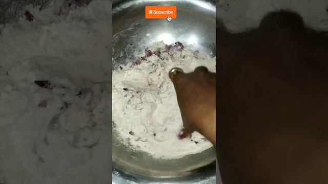 Instant Onion Pocket Paratha Recipe #breakfastrecipe #shorts #youtubeshorts