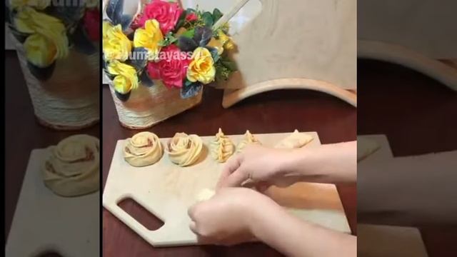 Манты түю тəсілдері