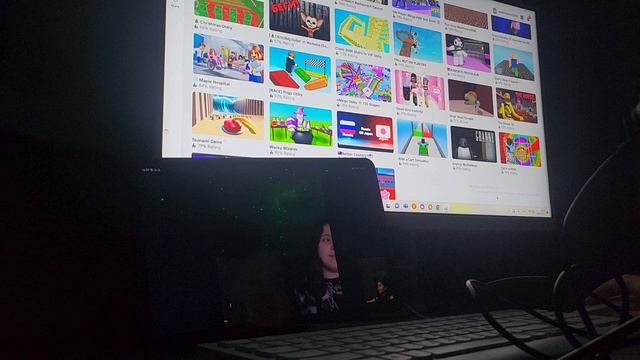 игрем в игры в рб в которые мы ещё не играли