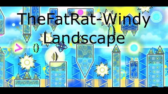 TheFatRat-Windfall