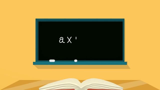 Лекция 00. Высшая алгебра. Тизер цикла лекций
