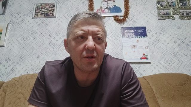 Духовный завтрак. 08.01.2024.