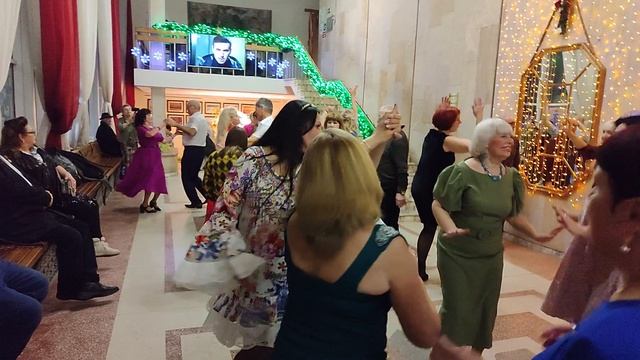 Каждый хочет любить 07.01.25.