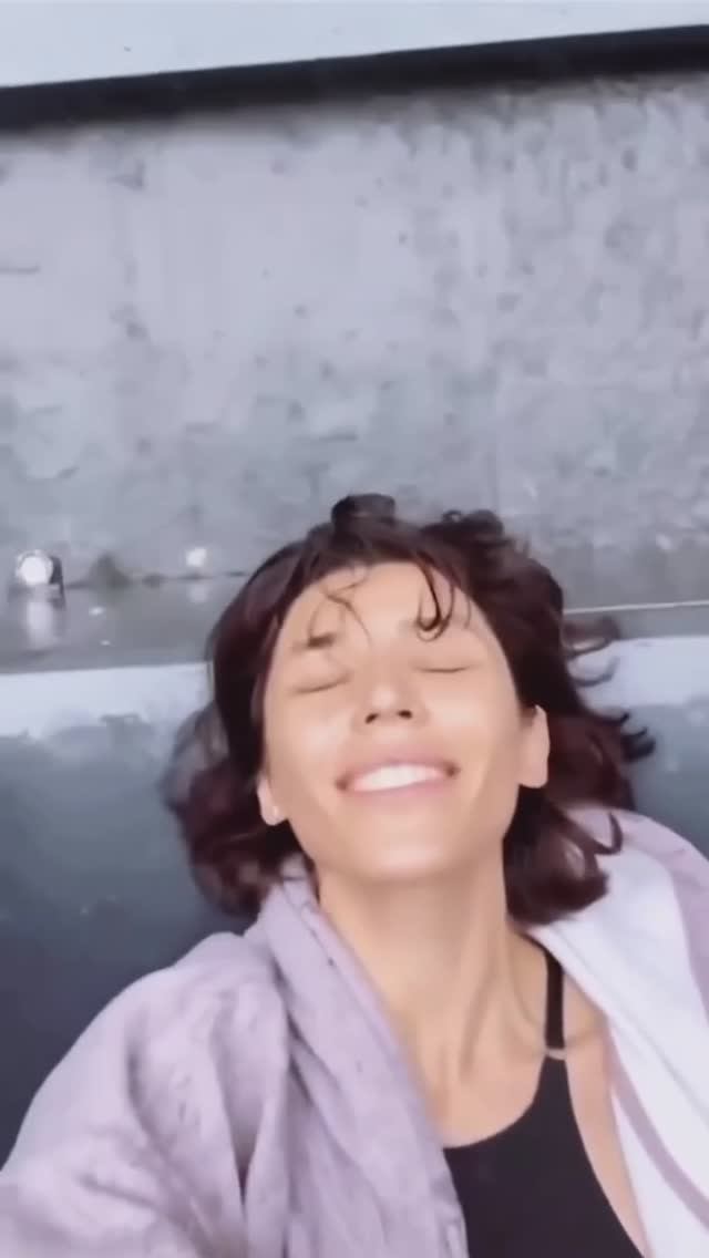Дождь
