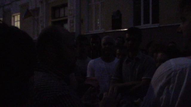 Видео №12 Истории Нагорного района, Или "Как причудливо тасуется колода"