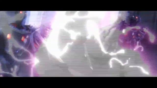 Punishing_ Gray Raven JP - Short Anime PV