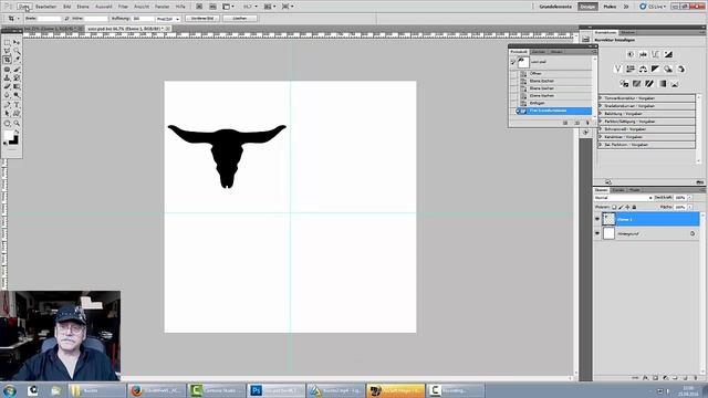 13. Zbrush - Барельеф. Buckle (часть2). Уроки самообучения (720p)