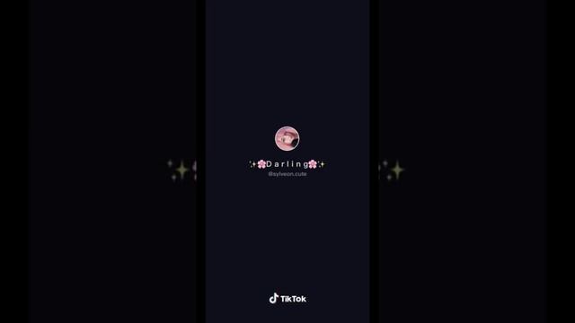 ♡ kawaii tiktok compilation （╹◡╹）♡