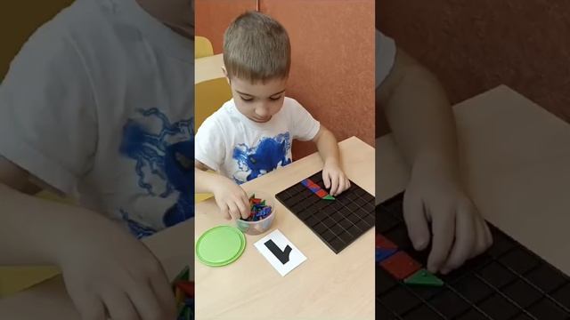 АДАПТАЦИЯ ДЕТЕЙ К СИТУАЦИЯМ ШКОЛЬНОГО ОБУЧЕНИЯ #дошкольники #первоклассник #творчество