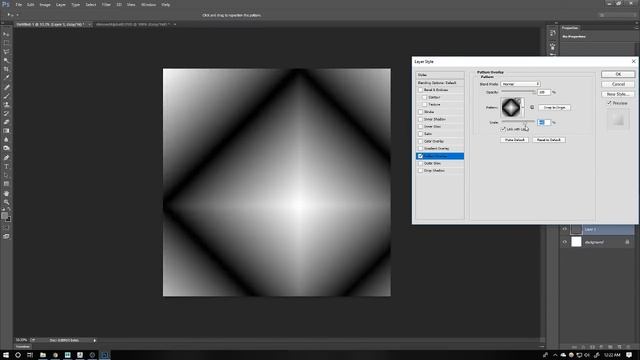 How to create seamless Alpha In Zbrush _ Photoshop _Tips