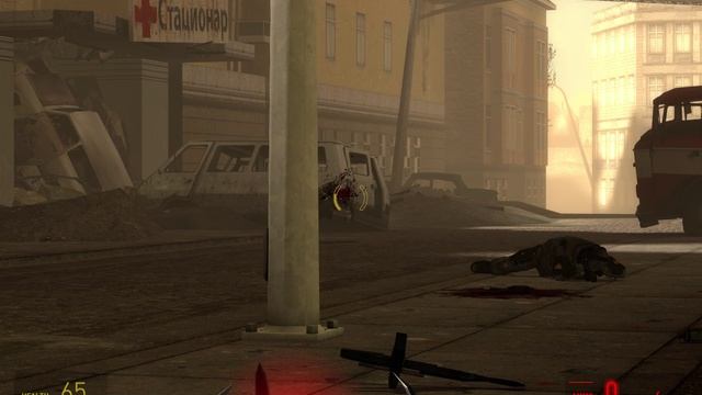 HALF-LIFE 2