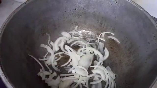 Голубцы. Фаршированный перец. Ең оңай рецепт.