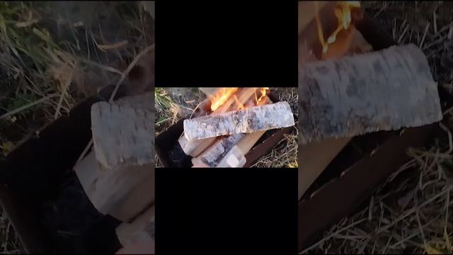 КАК Я ПРИЕХАЛ НА РЫБАЛКУ / БЫТ /ГОТОВЛЮ ШАШЛЫК / РЕЦЕПТ ШАШЛЫКА БОМБА