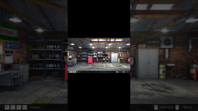 Car Mechanic Simulator 2014 | Меняем тормоза | 10 минут ищу бензиновый фильтр | SailorGame