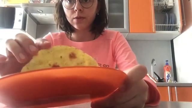 ТАКО🌮❤рецепт! вкусно и сочно