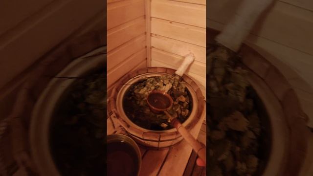 Вот и до парения дело дошло🙂