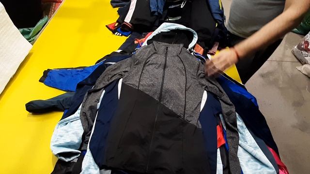 Спортивный микс (-S1-Adult Sport A) - С 532