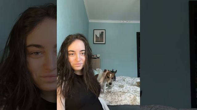 VLOG one day