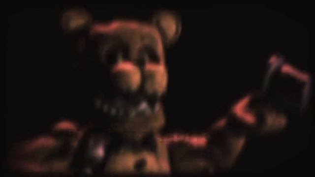 FNAF edit