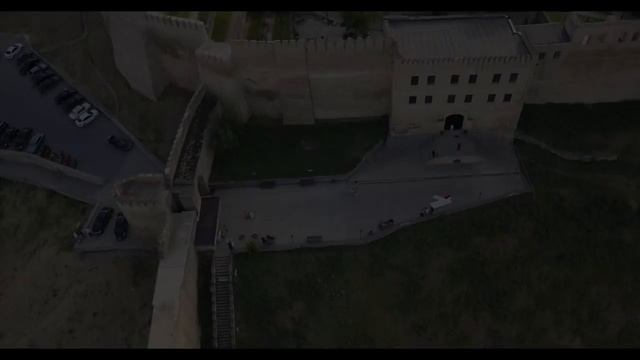 Дербент 2017г. (Dji Mavic pro).