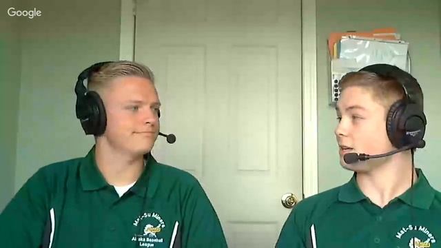 Mat-Su Miners Pregame Show 6/7/18