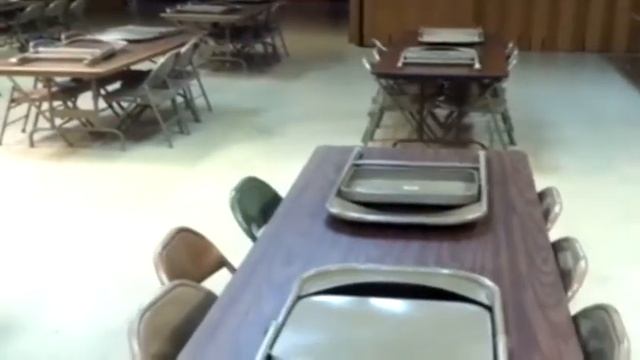 Soup kitchen in danger of closing