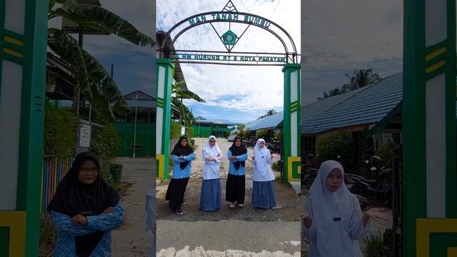 Short PPDB MAN Tanah Bumbu Tahun 2024