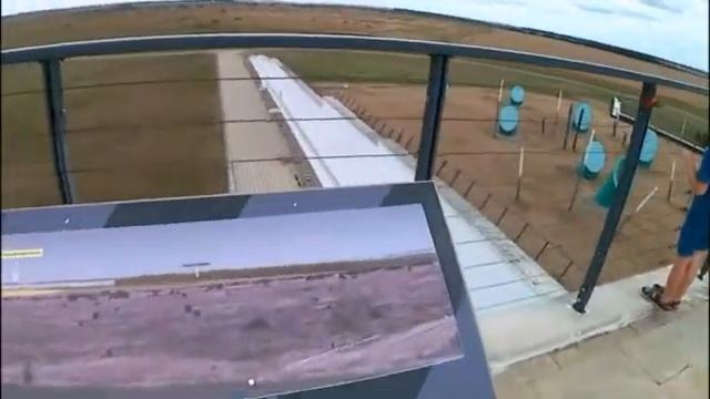 Куликово поле, где проходила Куликовская битва в 1380 году