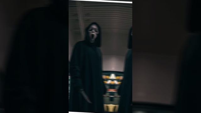 Крик и Джейсон