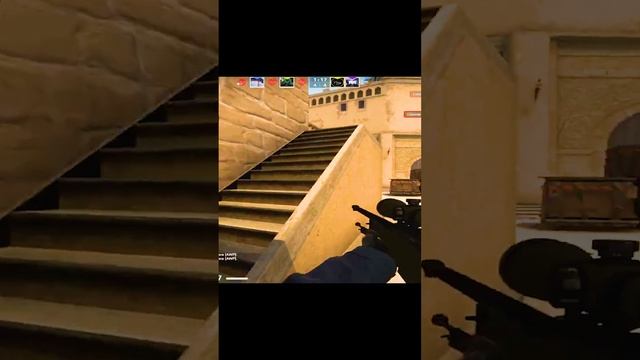 НЕ РАССТРАИВАЙСЯ ДАЖЕ ЕСЛИ ТЫ НЕ ПОПАЛ #shorts #ксго #Моисей #Моисеич #мувик #шортс