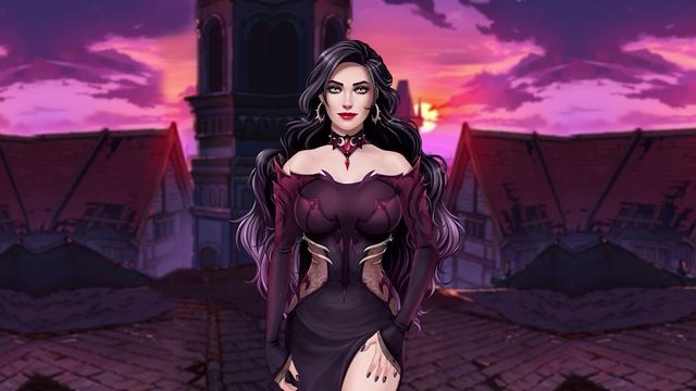 Love Legend - промо-видео