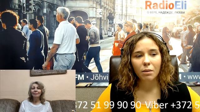 Ирина Истратий-как выжить среди трудностей