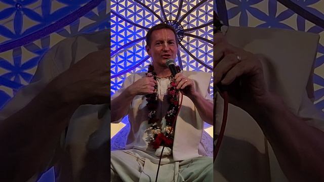 Мы не видим этот мир таким, какой он есть