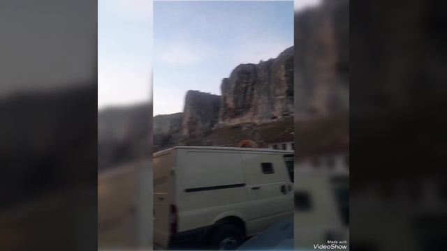 город Бахчисарай