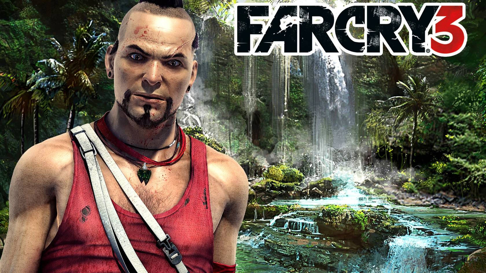 Far Cry