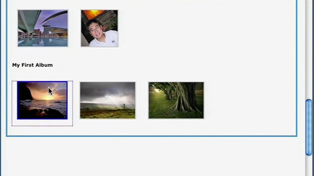 Pix Chat on Google App Engine