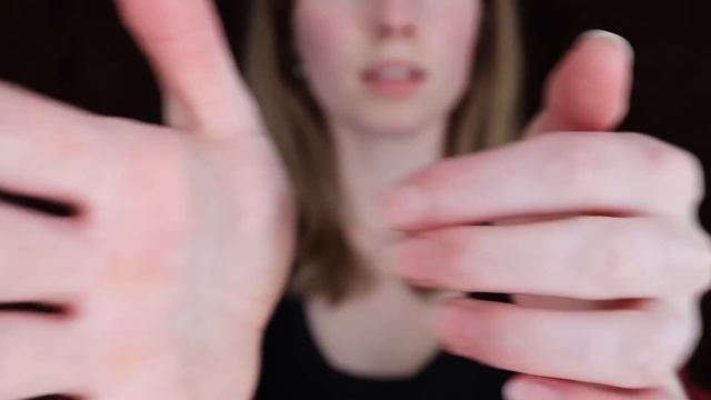 ASMR Singing You To Sleep