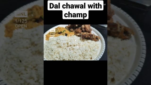 #dalchawalrecipe #shorts