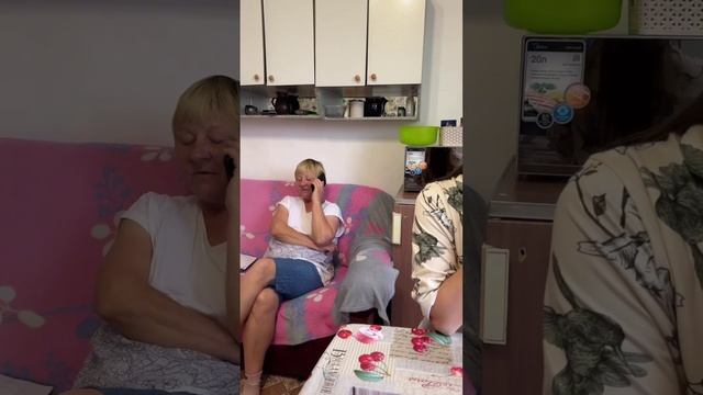😂Невестка рано радовалась🤣